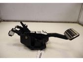 Brake pedal