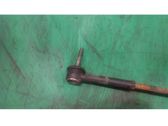 Steering rack
