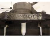 Caliper de freno delantero