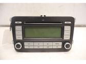 Radio/CD/DVD/GPS head unit