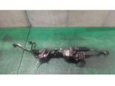 Steering rack