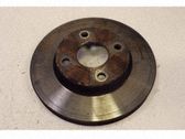 Bremsscheibe vorne