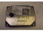 Unidad de control/módulo de la bomba de inyección de combustible