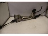 Steering rack