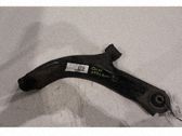 Fourchette, bras de suspension inférieur avant