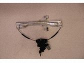 Regulador de puerta delantera con motor