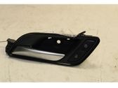Front door interior handle
