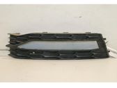 Grille antibrouillard avant