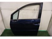 Porte avant