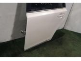Puerta trasera