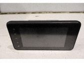 Radio/CD/DVD/GPS-pääyksikkö