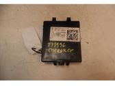 Door central lock control unit/module