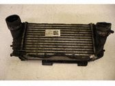 Radiador intercooler