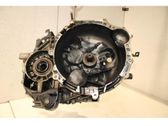 Mechaninė 5 pavarų dėžė