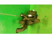 Conjunto de pedal