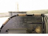 Mechanizm i silniczek wycieraczek szyby przedniej / czołowej