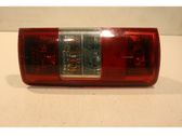 Rear/tail lights