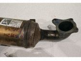 Filtro de partículas del catalizador/FAP/DPF