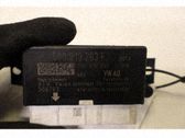 Sensor de aparcamiento PDC