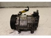 Compresor (bomba) del aire acondicionado (A/C))