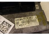 Fuel injection control unit/module