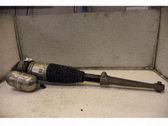 Rear shock absorber/damper