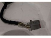 Rétroviseur électrique de porte avant