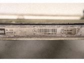 Radiateur soufflant de chauffage