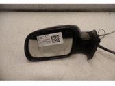 Rétroviseur électrique de porte avant