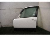 Porte avant