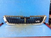 Atrapa chłodnicy / Grill