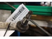 Steering rack