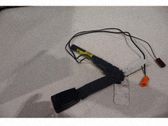 Boucle de ceinture de sécurité avant