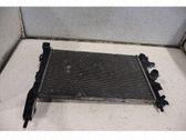 Radiateur soufflant de chauffage
