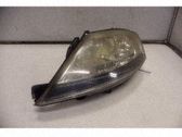 Faro delantero/faro principal