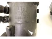 Fuel filter
