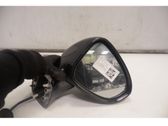 Front door electric wing mirror