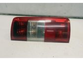 Lampa tylna