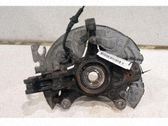 Cubo de rueda delantera