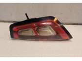 Lampa tylna