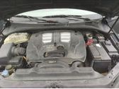 Manual 5 speed gearbox