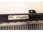 Radiateur soufflant de chauffage