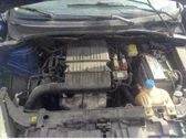 Filtro de partículas del catalizador/FAP/DPF