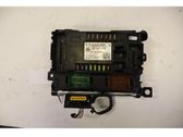 Fuse module
