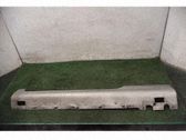 Verkleidung Schwellereinfassung