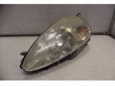 Lampa przednia