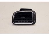 Dash center air vent grill