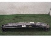 Travesaño del parachoques trasero