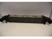 Radiador intercooler