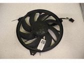 Ventilador eléctrico del radiador